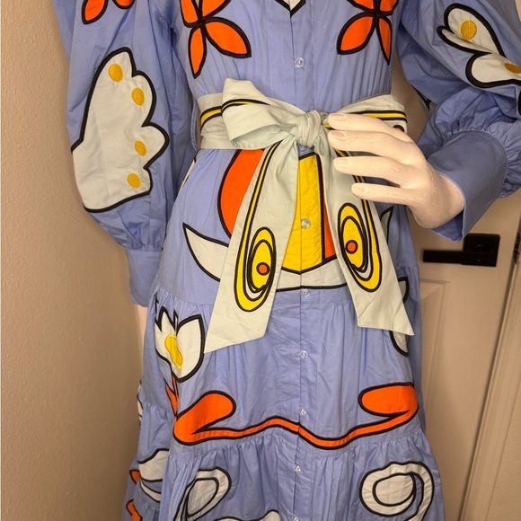 CELIA B
Women's Zircon Dress Size XS. - Picture 10 of 17